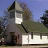 Peoples Regular Baptist Church
