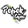 Pepek Gym