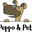 Peppo and Pets