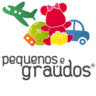 Pequenos e Graúdos