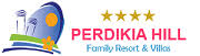 PERDIKIA HILL