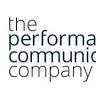 The Performance Communication Company