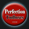Perfection Aluminium Tool Boxes Ute Canopy