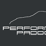 Performance Paddock