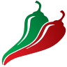 Peri Peri hockwell ring (previously Peri Bite)