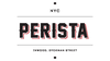 Perista Cafe