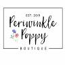 Periwinkle Poppy Boutique