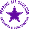 Perkins All-Star Exteriors and Construction