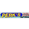 Perk Auto Parts & Salvage Inc