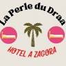 Hotel La Perle du Draa - Amezrou - Zagora