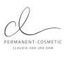 Permanent - Cosmetic | Claudia van Urk Dam