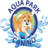 Aquatic park for dogs Can Jané