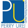 Perry Ure