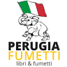 Perugia Comics Books & Comics