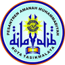 Pondok Pesantren Amanah Muhammadiyah