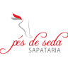 Pés de Seda