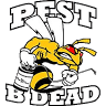 Pest B Dead