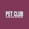 THE PET'S CLUB