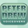 Peter Drew Voiceovers