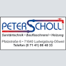 Peter Scholl GmbH