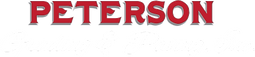 Peterson Grading & Paving Inc