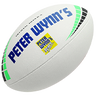 Peter Wynn’s Score