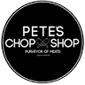 Pete's Chop Shop