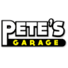 Pete's Garage