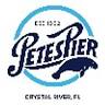 Pete's Pier Bait & Tackle: Crystal River