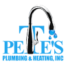 Pete's Plumbing & Heating