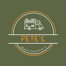 Pete's Wheelie Good Food