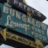 Petey's Bungalow Restaurant and Lounge