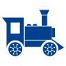 Les Petits Trains de Marseille