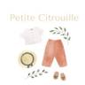 Petite Citrouille