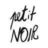 Petit Noir Vintage