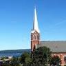 St. Francis Xavier Catholic Church, Petoskey