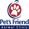 Pet's Friend Animal Clinic: Santiago Sarah DVM