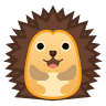 Porcupine PetXinh.net Paradies stores Hamster