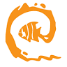 Acuario Pez en Linea
