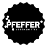 Pfeffer Lebensmittel im histor. Fleischhaus