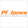 PF Jones Rugby
