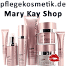 Mary Kay Angebote im Shop von Pflegekosmetik.de