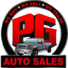 PG Auto Sales Inc