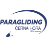 Startoviště paraglidingu