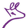Purple Giraffe Psychology
