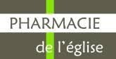 Pharmacie de l'église