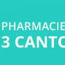 Pharmacie des Trois Cantons