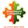 Pharmacie Lafayette du Lac