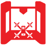 Phaser3D - 3D Printing