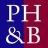 Patton Hoversten & Berg: Hoversten William L